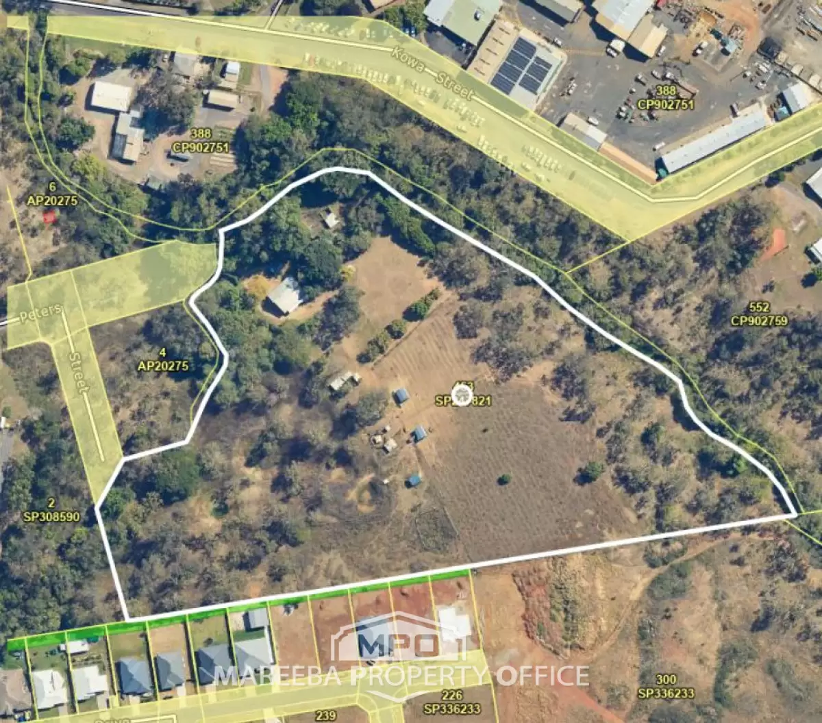 30 Peters Street, Mareeba, QLD, Mareeba - Image 1