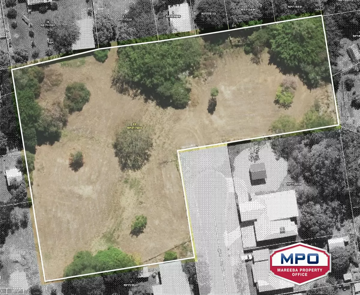 22 Quill Street, Mareeba, QLD, Mareeba - Thumbnail 3