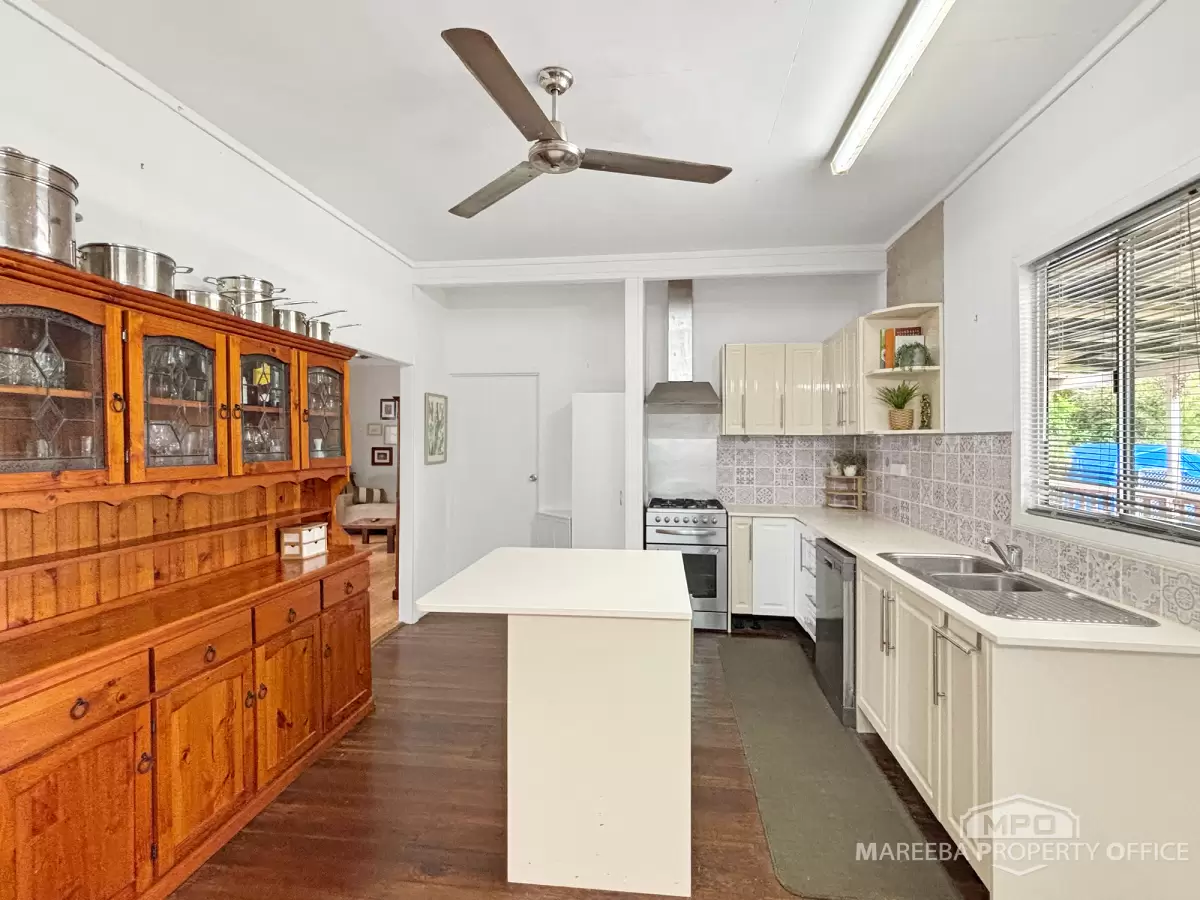 14 Owens Street, Mareeba, QLD, Mareeba - Thumbnail 5