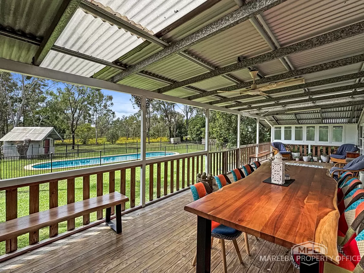 14 Owens Street, Mareeba, QLD, Mareeba - Thumbnail 8