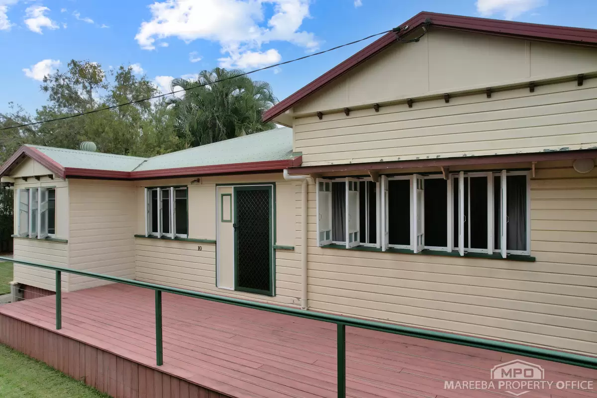 10 Doyle Street, Mareeba, QLD, Mareeba - Thumbnail 2