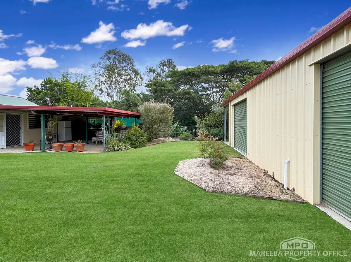 10 Doyle Street, Mareeba, QLD, Mareeba - Thumbnail 3