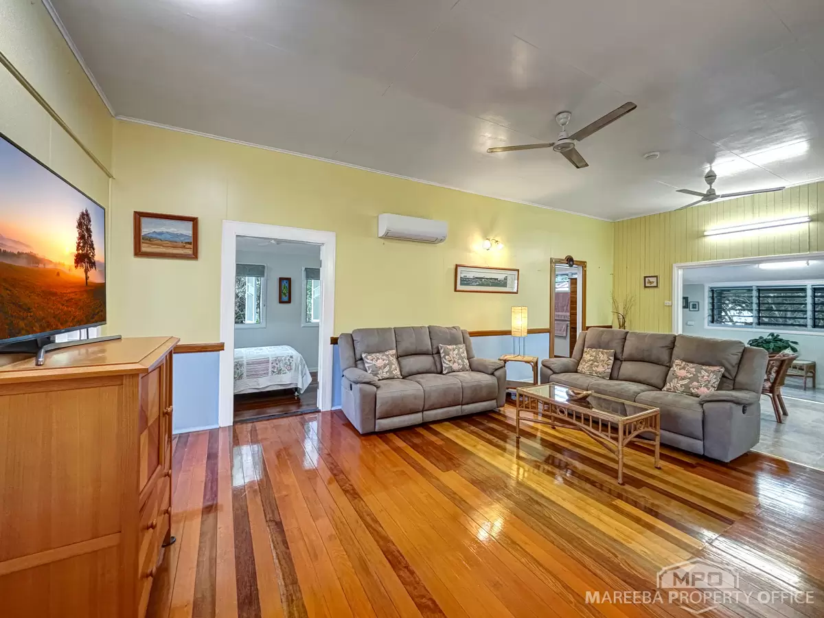 10 Doyle Street, Mareeba, QLD, Mareeba - Thumbnail 4