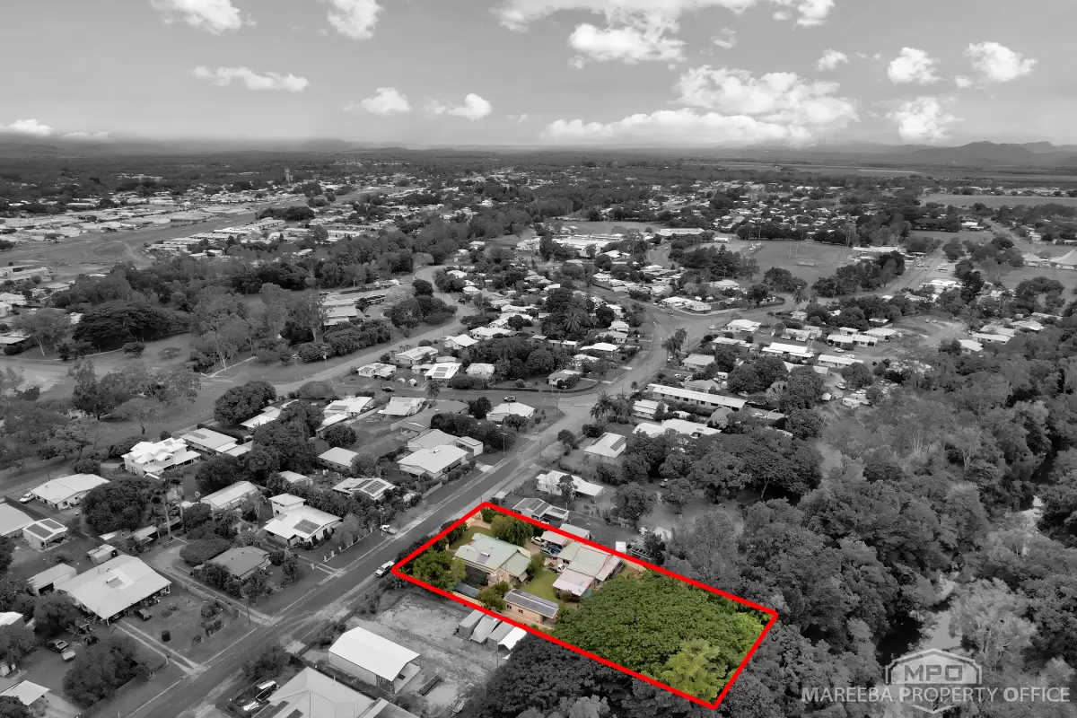 10 Doyle Street, Mareeba, QLD, Mareeba - Thumbnail 5