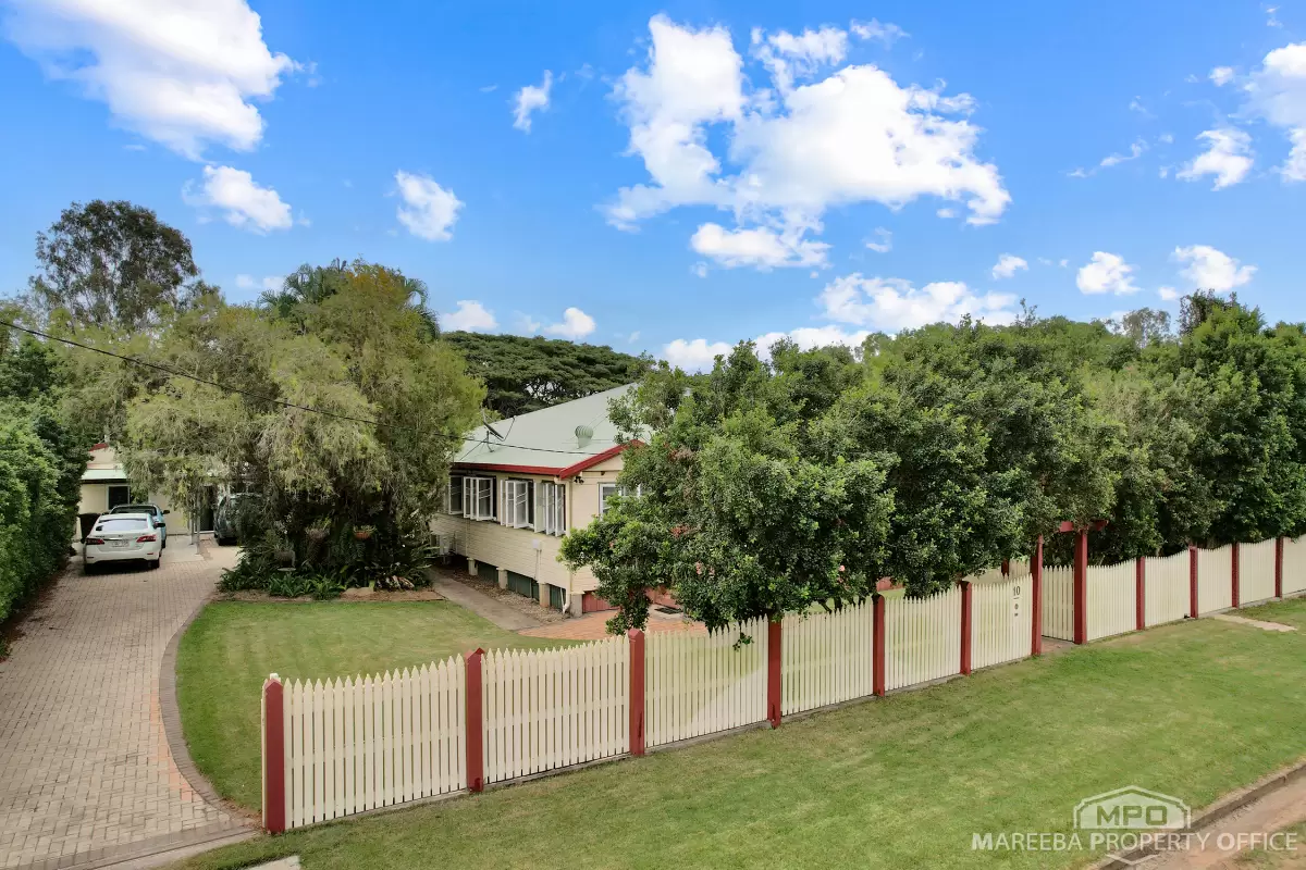 10 Doyle Street, Mareeba, QLD, Mareeba - Thumbnail 7