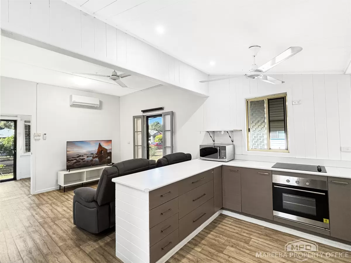 10 Troughton Street, Mareeba, QLD