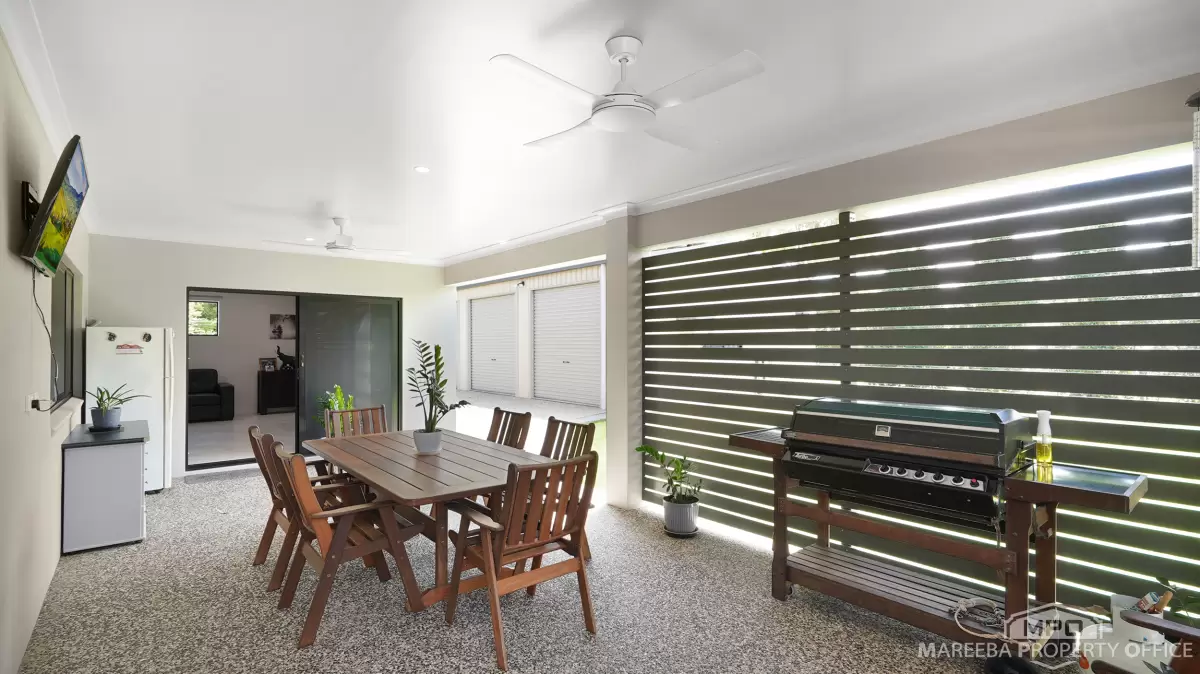 48 Amaroo Drive, Mareeba, QLD, Mareeba - Thumbnail 4