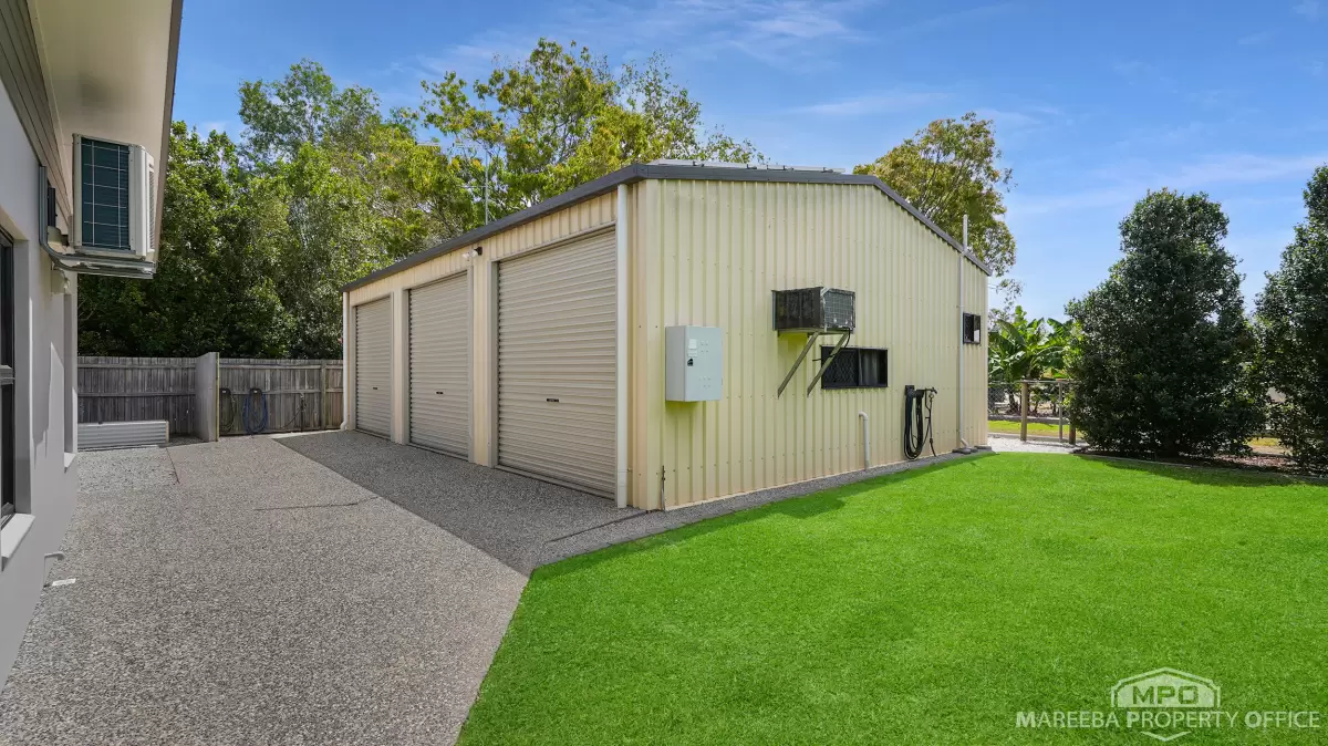 48 Amaroo Drive, Mareeba, QLD, Mareeba - Thumbnail 6
