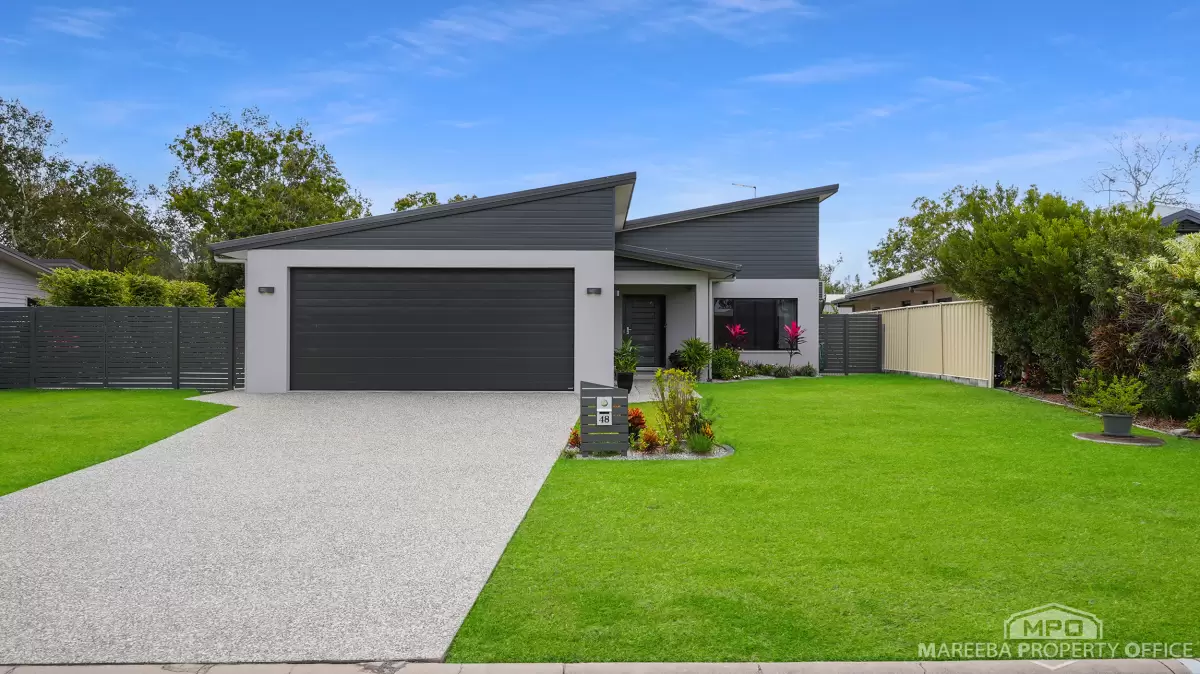 48 Amaroo Drive, Mareeba, QLD, Mareeba - Thumbnail 8