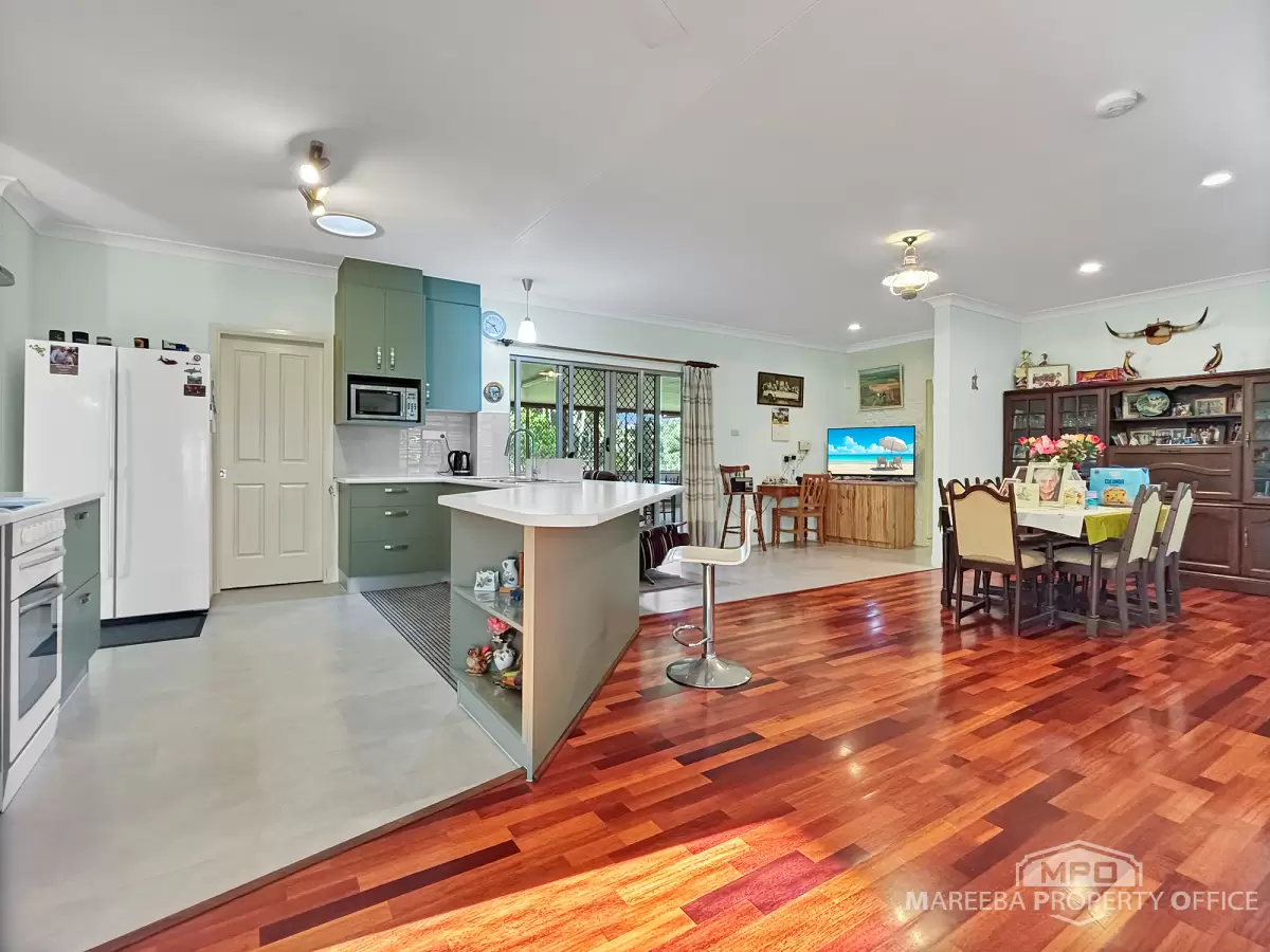 Lot 22 McGrath Road, Mareeba, QLD, Mareeba - Thumbnail 2