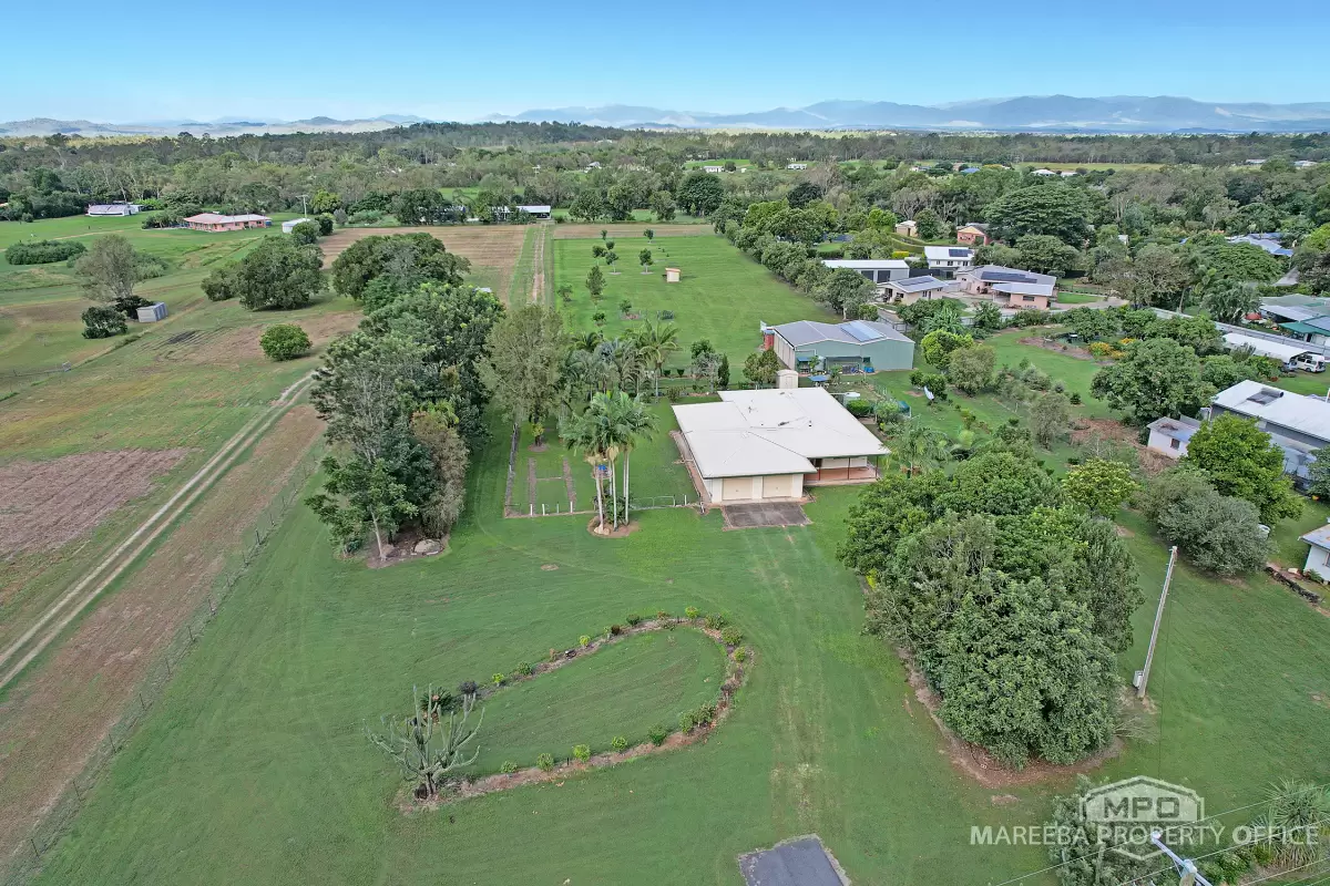 Lot 22 McGrath Road, Mareeba, QLD, Mareeba - Thumbnail 5