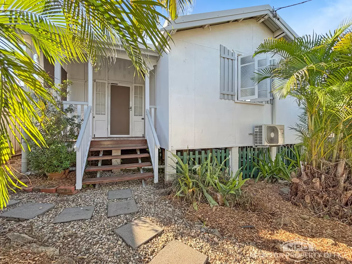 45 Atherton Street, Mareeba, QLD