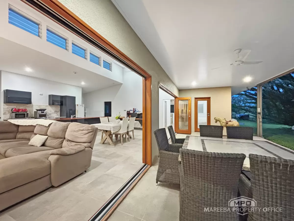 Lot 2 Avolio Drive, Mareeba, QLD, Mareeba - Thumbnail 2