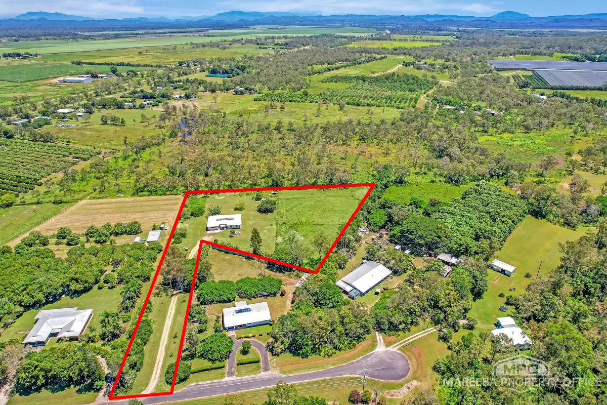 Lot 2 Avolio Drive, Mareeba, QLD, Mareeba - Thumbnail 3