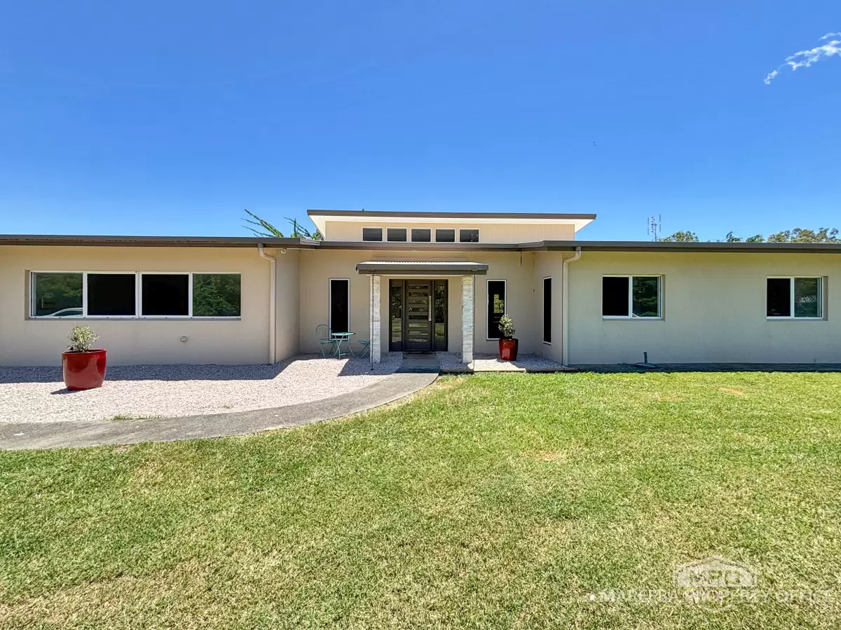 Lot 2 Avolio Drive, Mareeba, QLD, Mareeba - Thumbnail 4