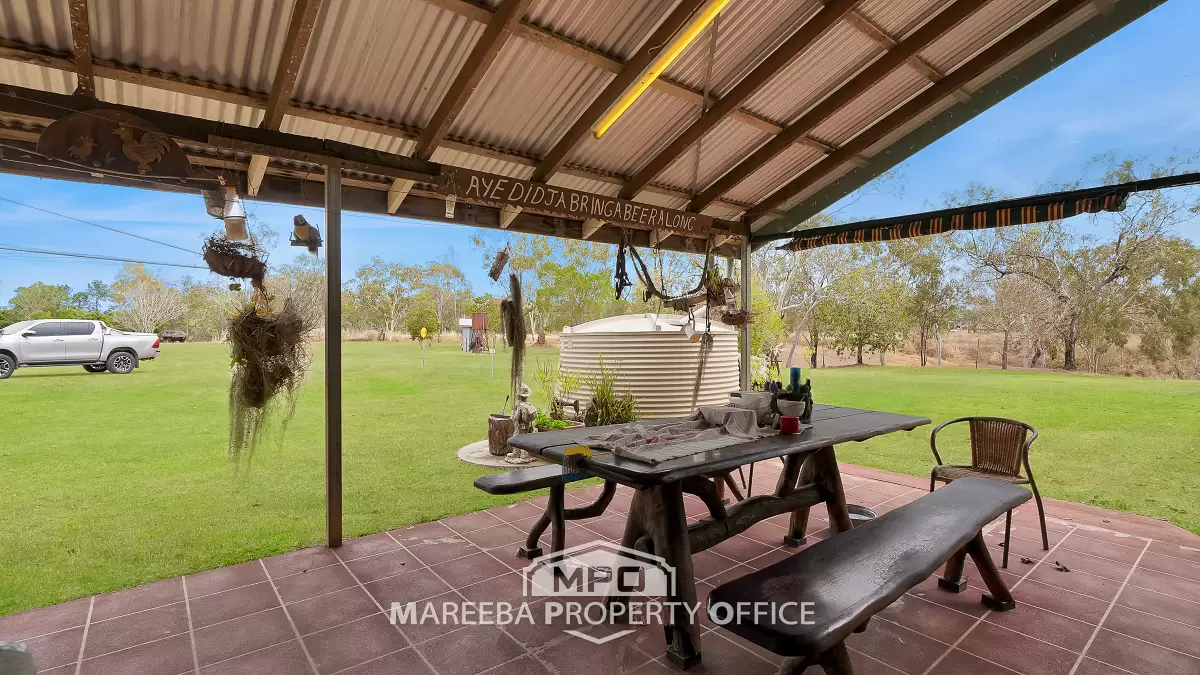 104 Studt Road, Mareeba, QLD, Mareeba - Thumbnail 3
