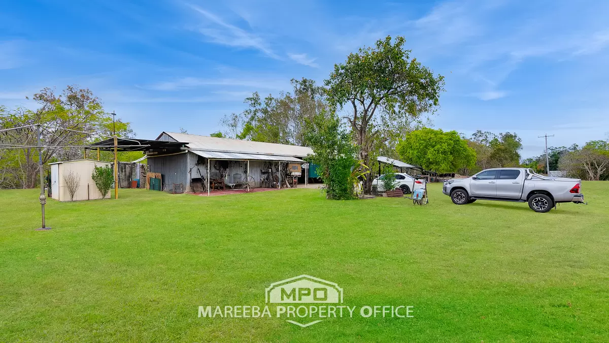 104 Studt Road, Mareeba, QLD, Mareeba - Thumbnail 8