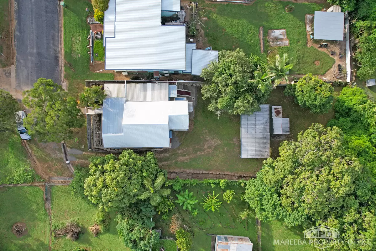 19 Pares Street, Mareeba, QLD, Mareeba - Thumbnail 8