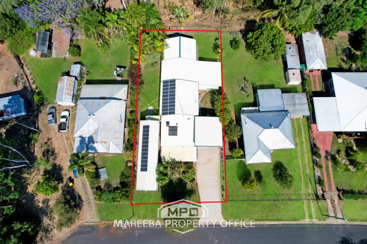 11 Riverview Terrace, Mareeba, QLD, Mareeba - Thumbnail 4