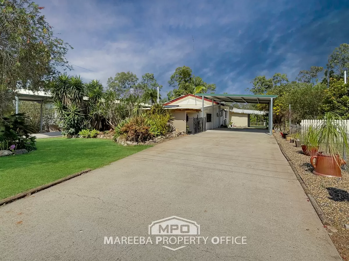 11 Riverview Terrace, Mareeba, QLD, Mareeba - Thumbnail 5