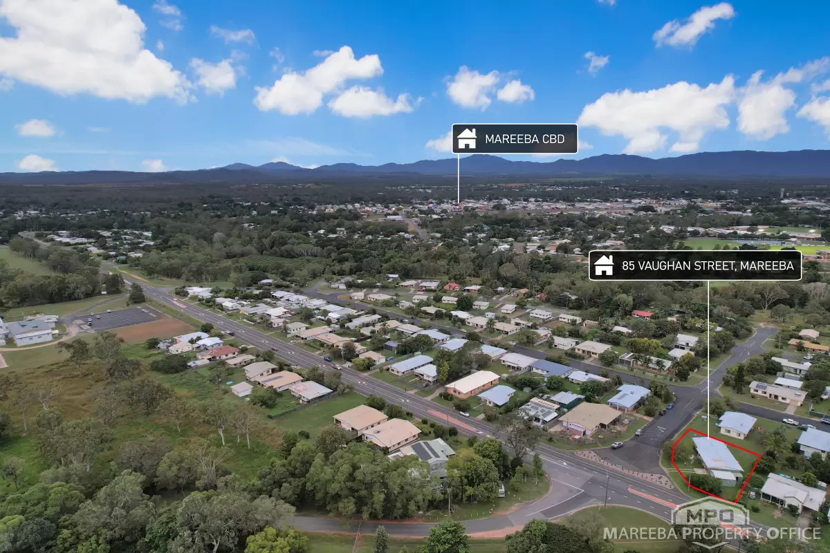 85 Vaughan Street, Mareeba, QLD, Mareeba - Thumbnail 3