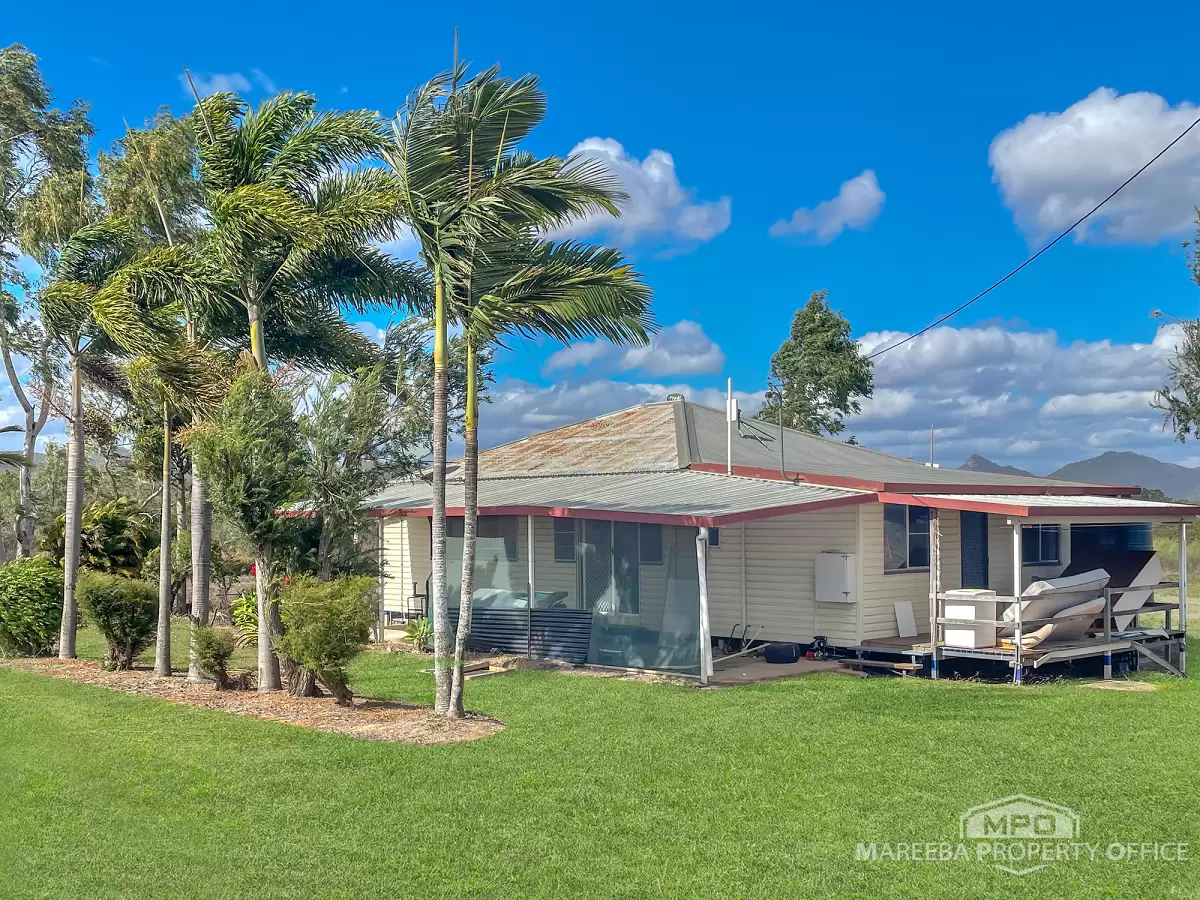 5 Darrell Road, Dimbulah, QLD, Dimbulah - Thumbnail 2