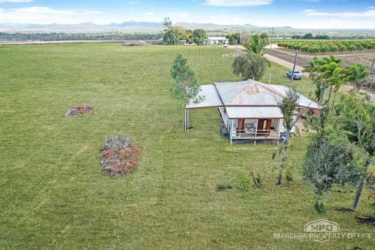 5 Darrell Road, Dimbulah, QLD, Dimbulah - Thumbnail 4