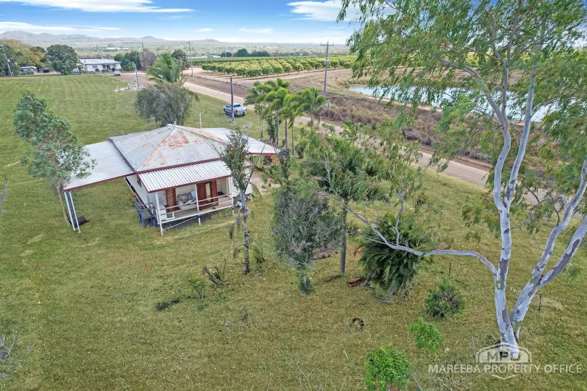 5 Darrell Road, Dimbulah, QLD, Dimbulah - Thumbnail 7