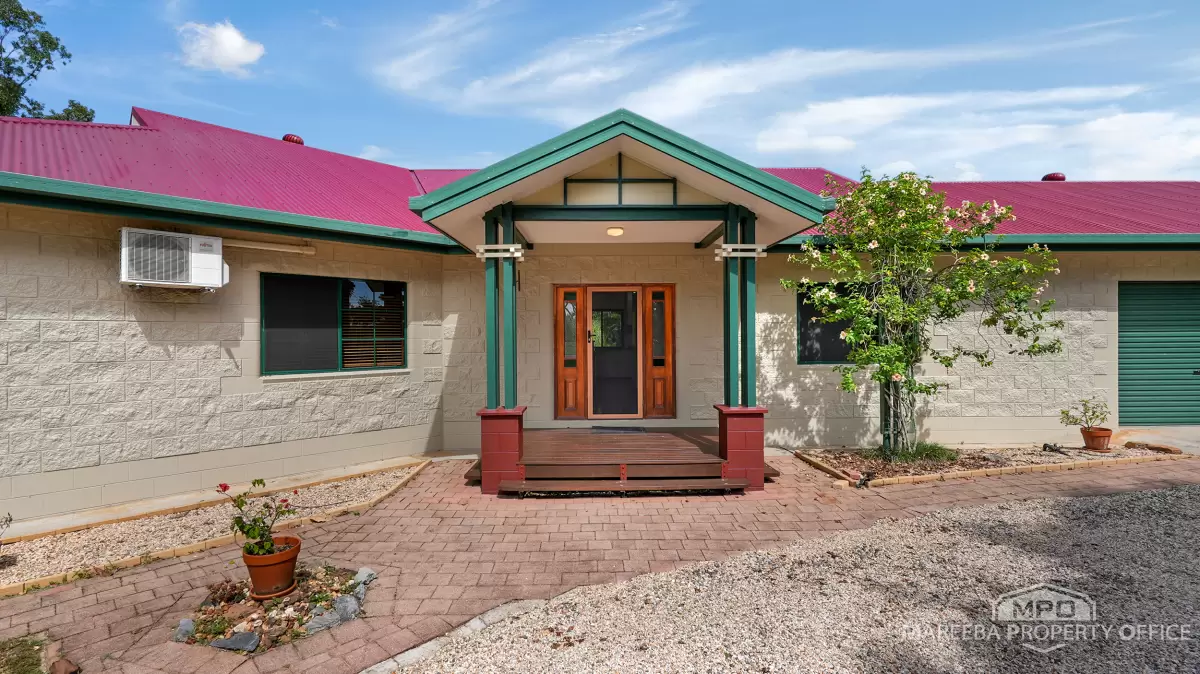 5 Tivoli Close, Mareeba, QLD, Mareeba - Thumbnail 2