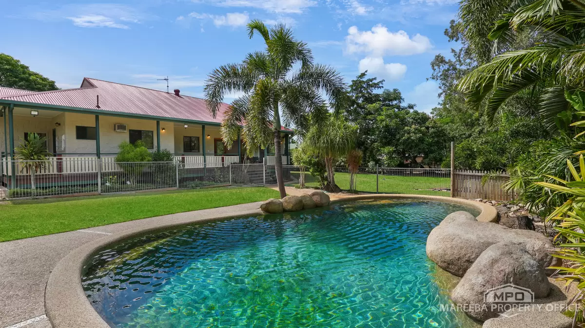 5 Tivoli Close, Mareeba, QLD, Mareeba - Thumbnail 5