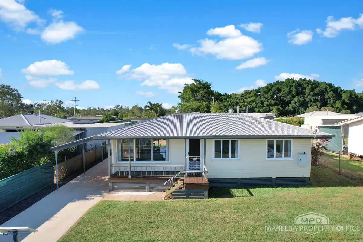 16 Brown Street, Mareeba, QLD, Mareeba - Thumbnail 2