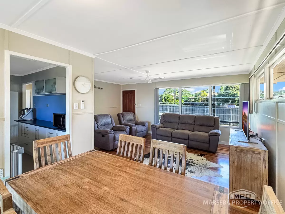 16 Brown Street, Mareeba, QLD, Mareeba - Thumbnail 4