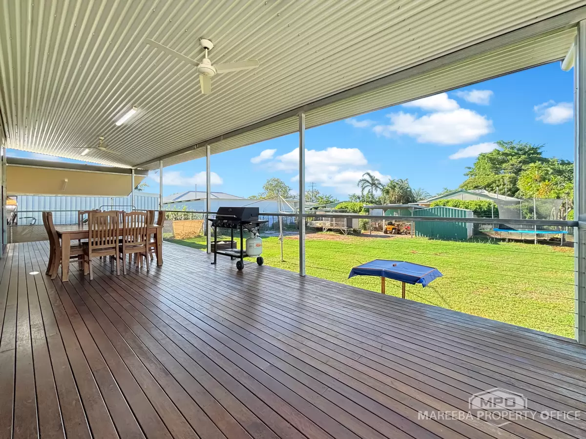 16 Brown Street, Mareeba, QLD, Mareeba - Thumbnail 7