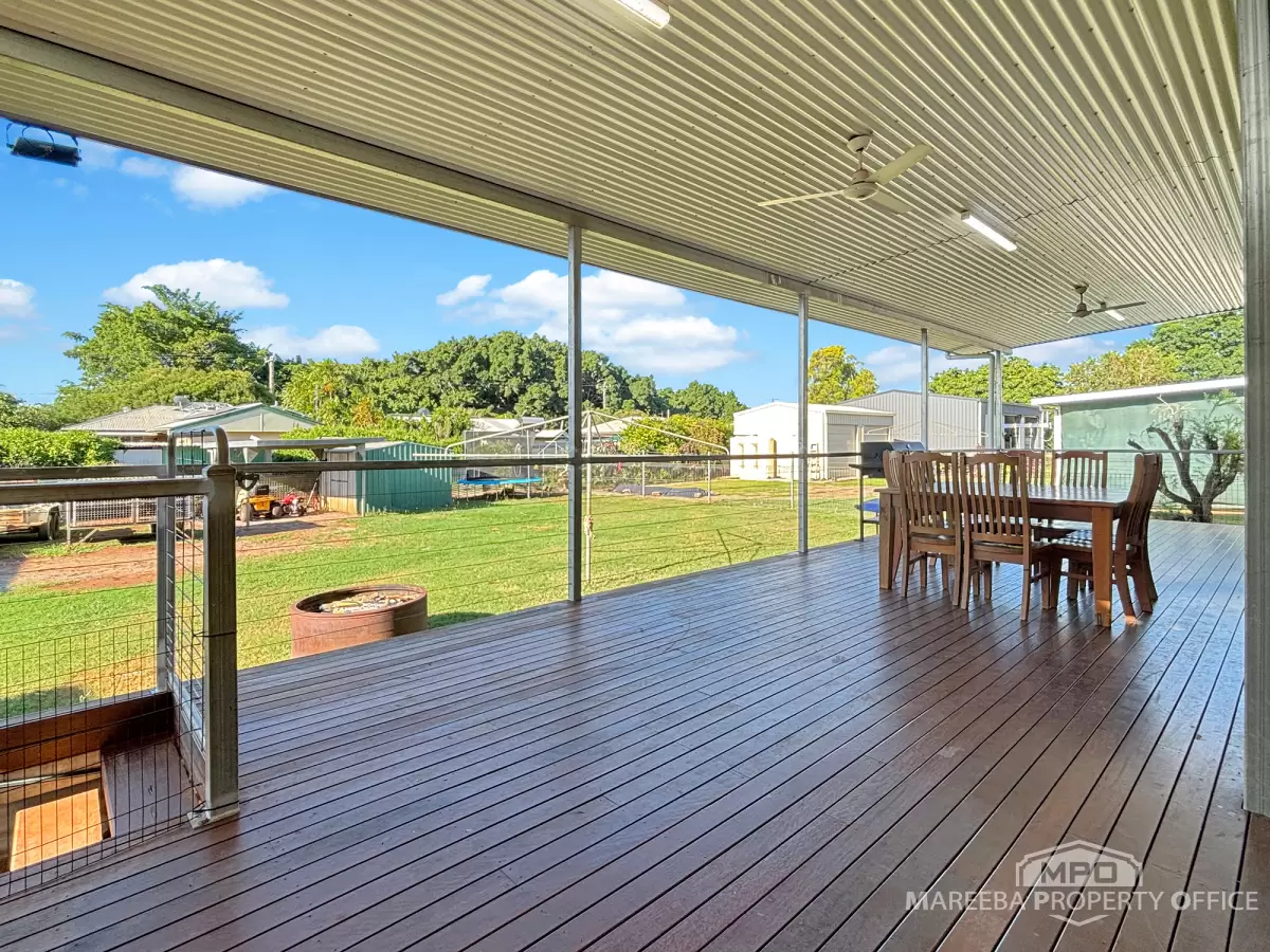 16 Brown Street, Mareeba, QLD, Mareeba - Thumbnail 8