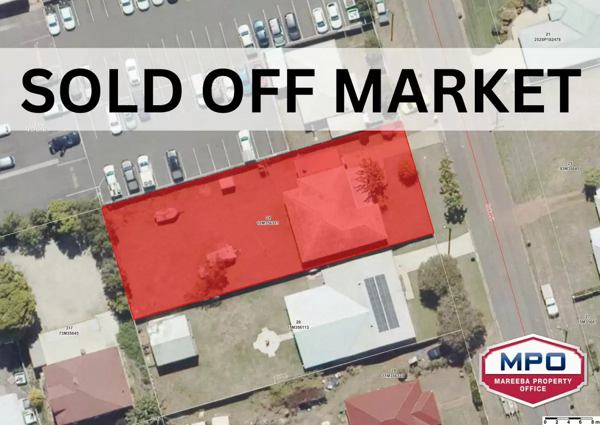 24 Iluka Street, Mareeba, QLD, Mareeba - Image 1