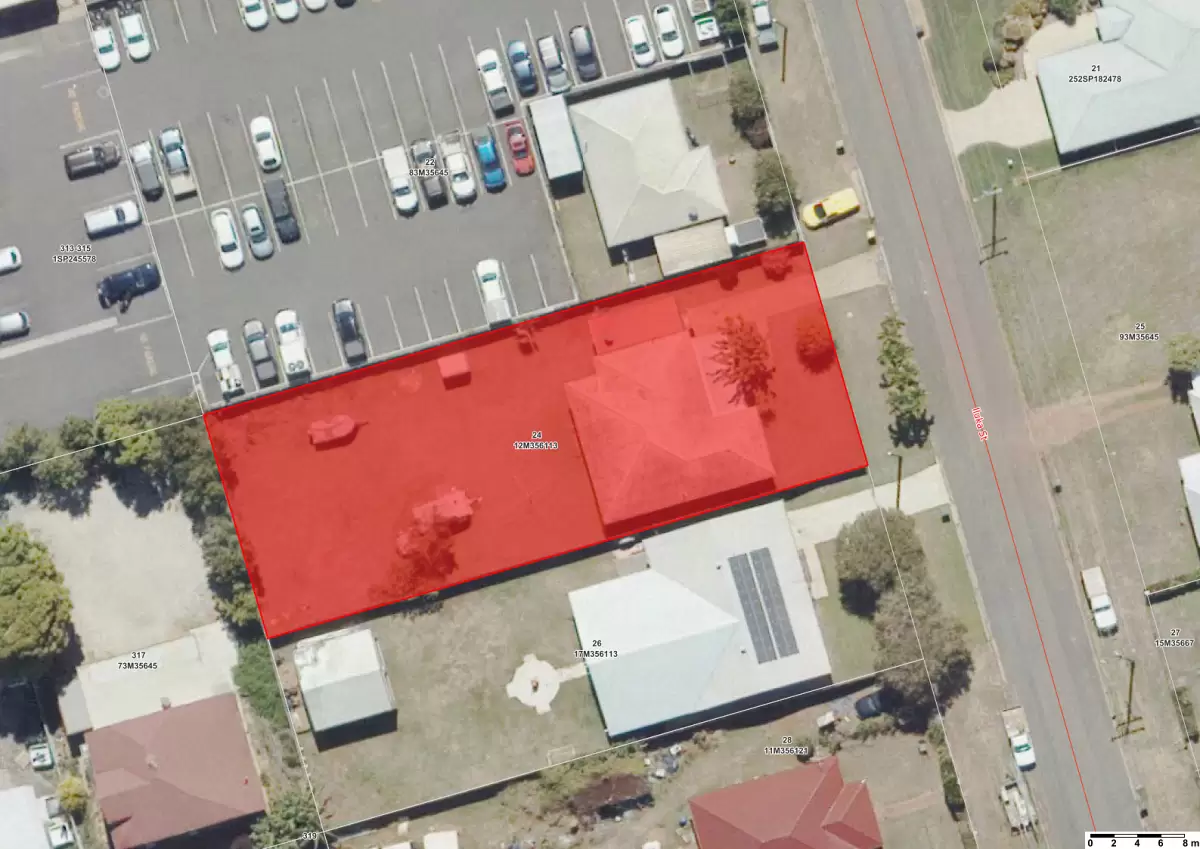 24 Iluka Street, Mareeba, QLD, Mareeba - Thumbnail 2