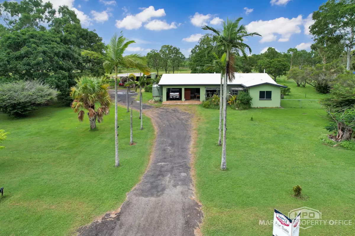 390 Ray Road, Mareeba, QLD, Mareeba - Image 1