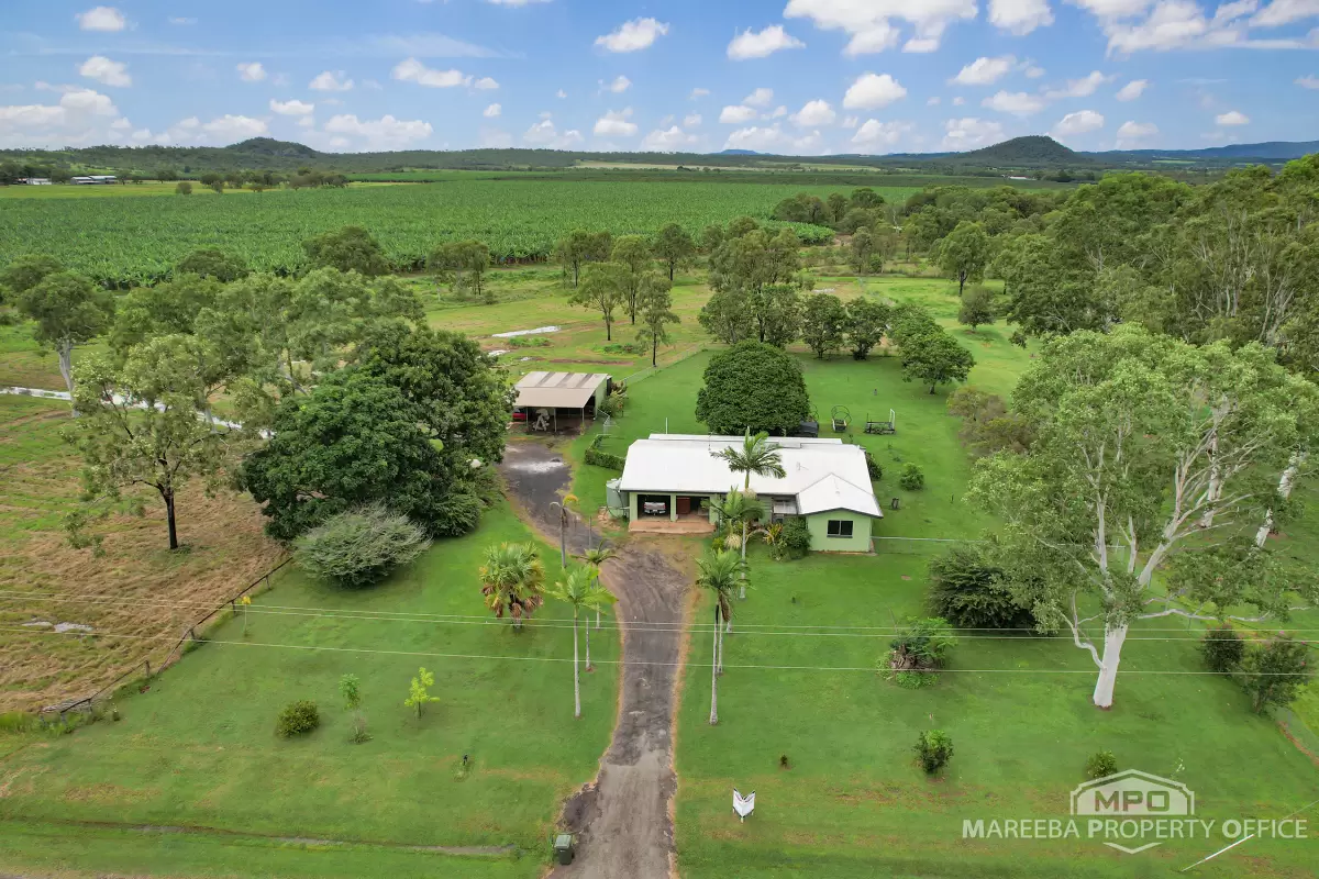 390 Ray Road, Mareeba, QLD, Mareeba - Thumbnail 2