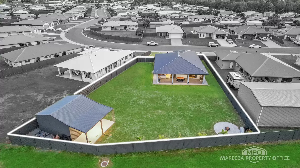 56 Karobean Drive, Mareeba, QLD, Mareeba - Thumbnail 2