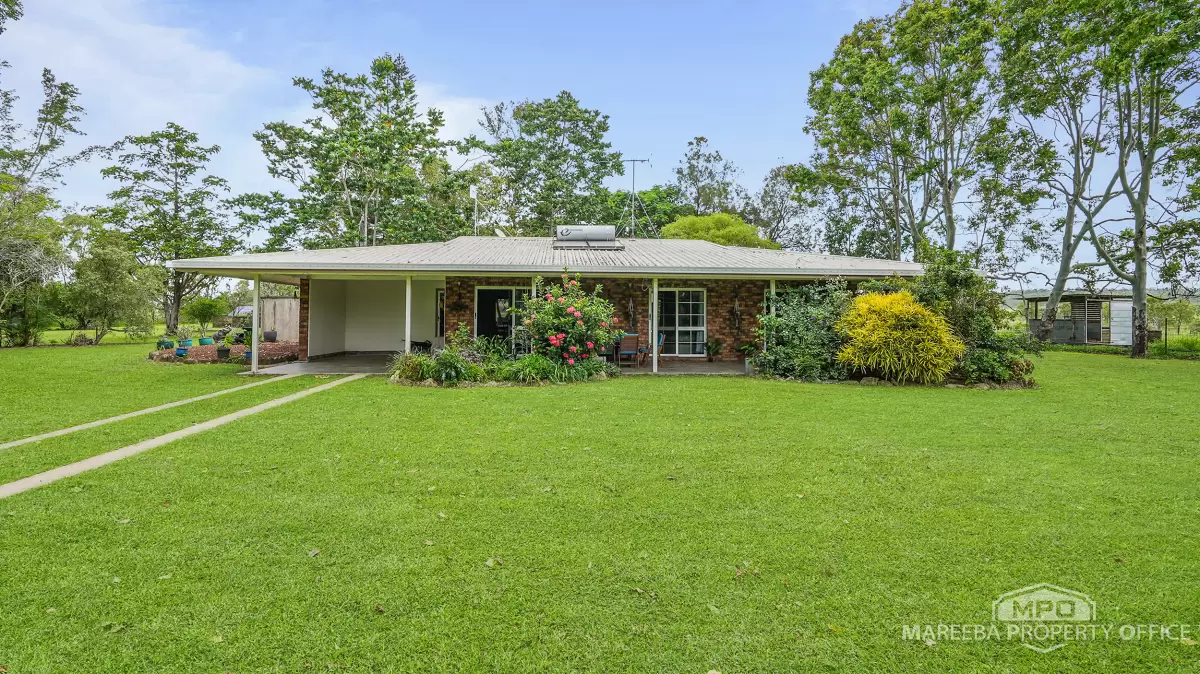 141 Martin Road, Mareeba, QLD