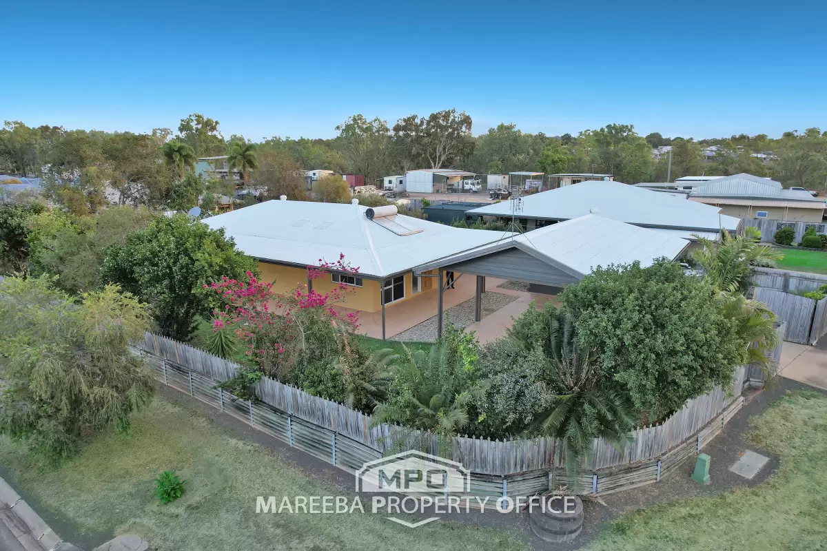 30 Kowa Street, Mareeba, QLD, Mareeba - Thumbnail 2
