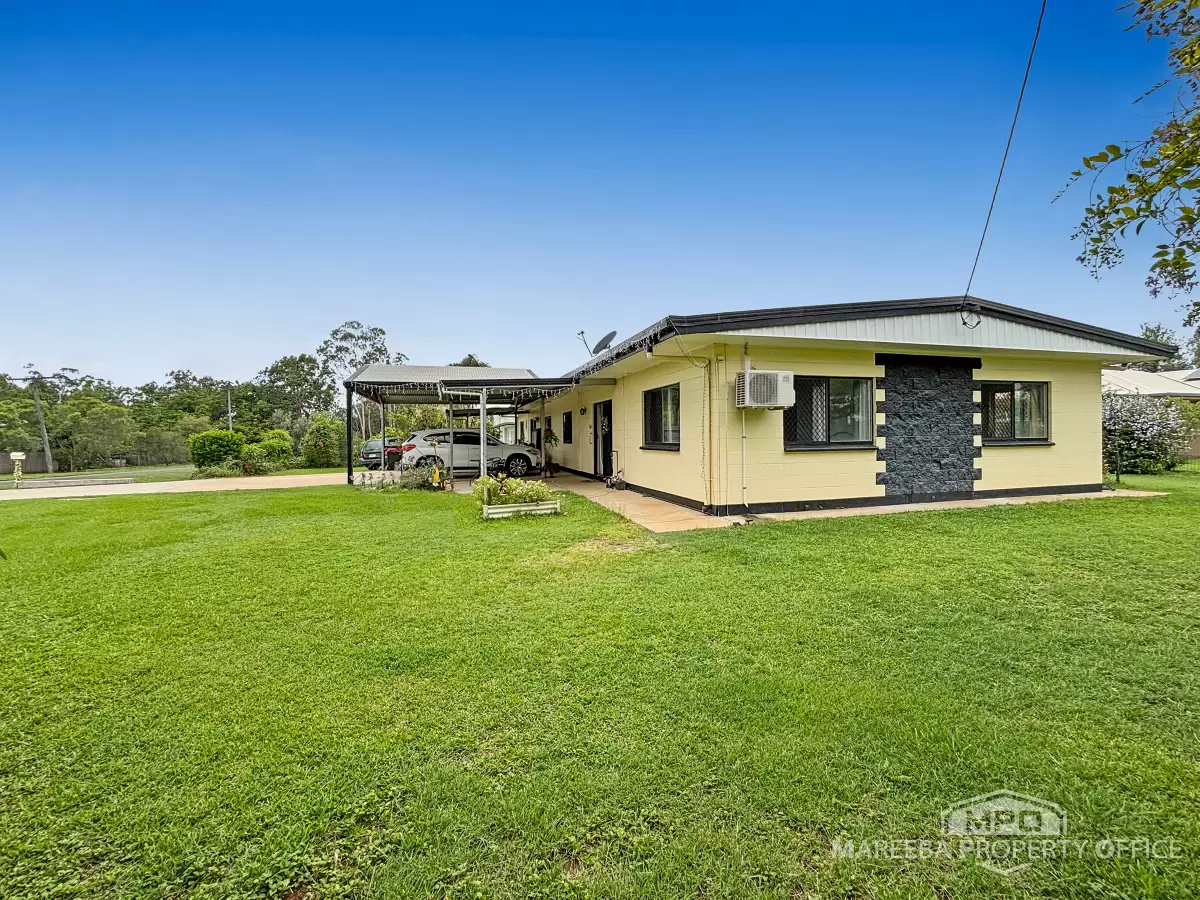2 Fenwick Street, Mareeba, QLD, Mareeba - Thumbnail 3