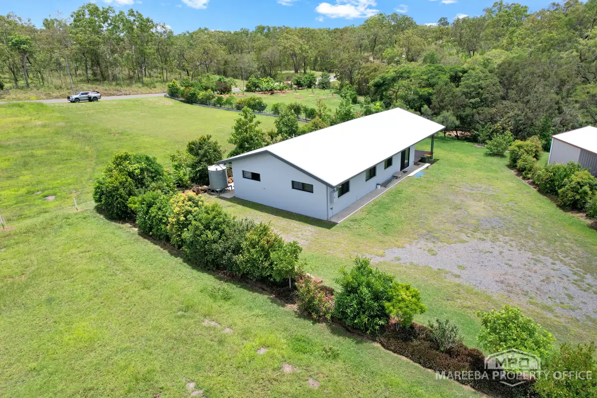 11 Elsie Close, Mareeba, QLD, Mareeba - Image 1