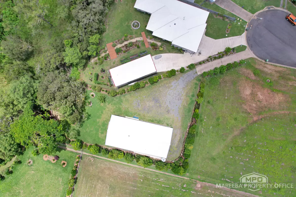 11 Elsie Close, Mareeba, QLD, Mareeba - Thumbnail 3