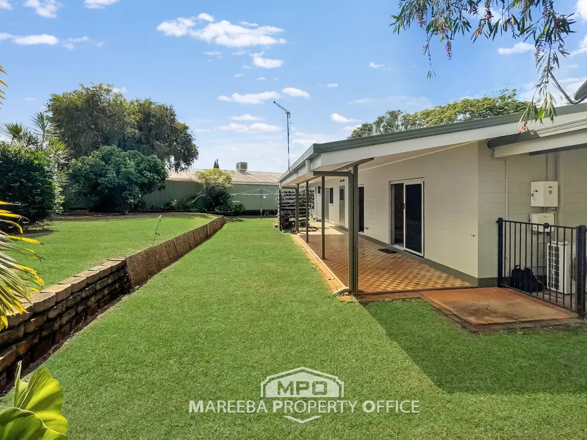 8 Jamieson Street, Mareeba, QLD, Mareeba - Thumbnail 4