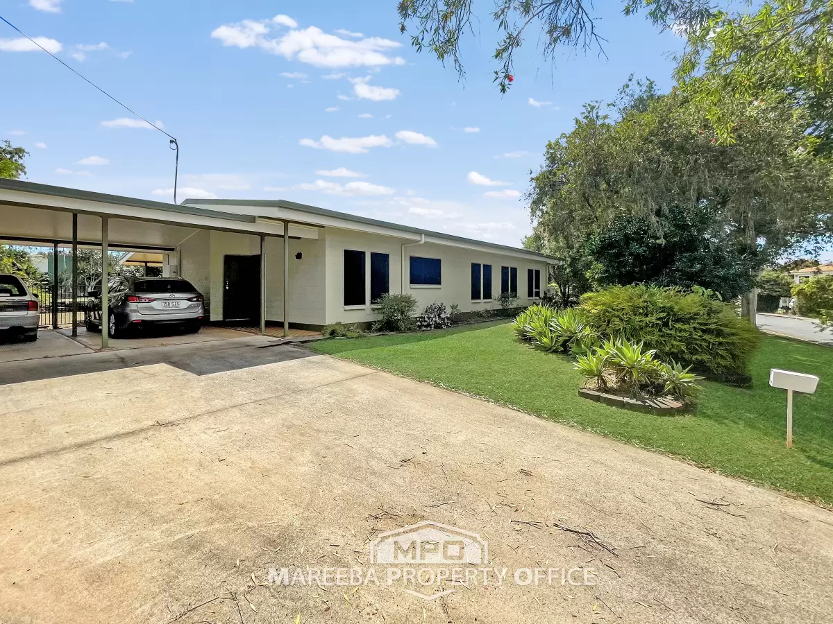 8 Jamieson Street, Mareeba, QLD, Mareeba - Thumbnail 7