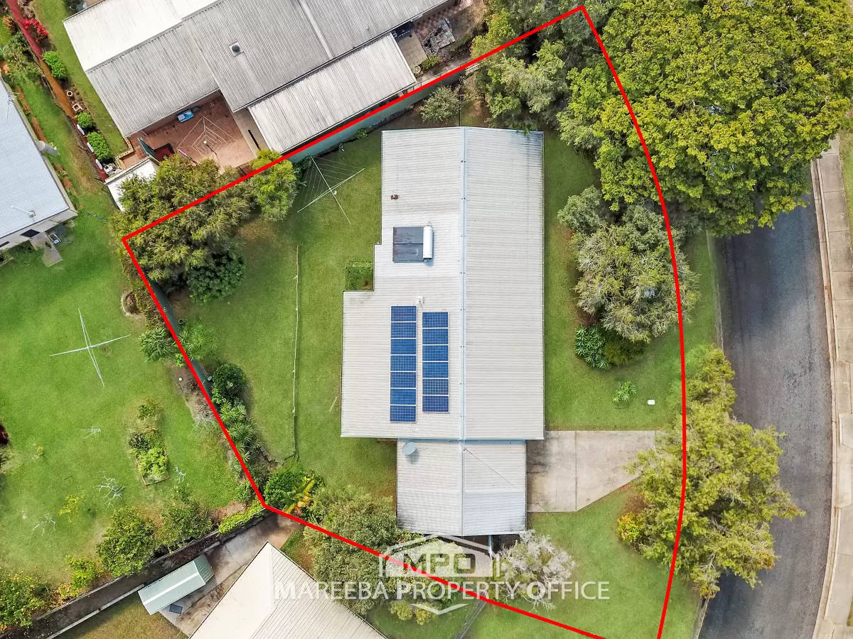 8 Jamieson Street, Mareeba, QLD, Mareeba - Thumbnail 8