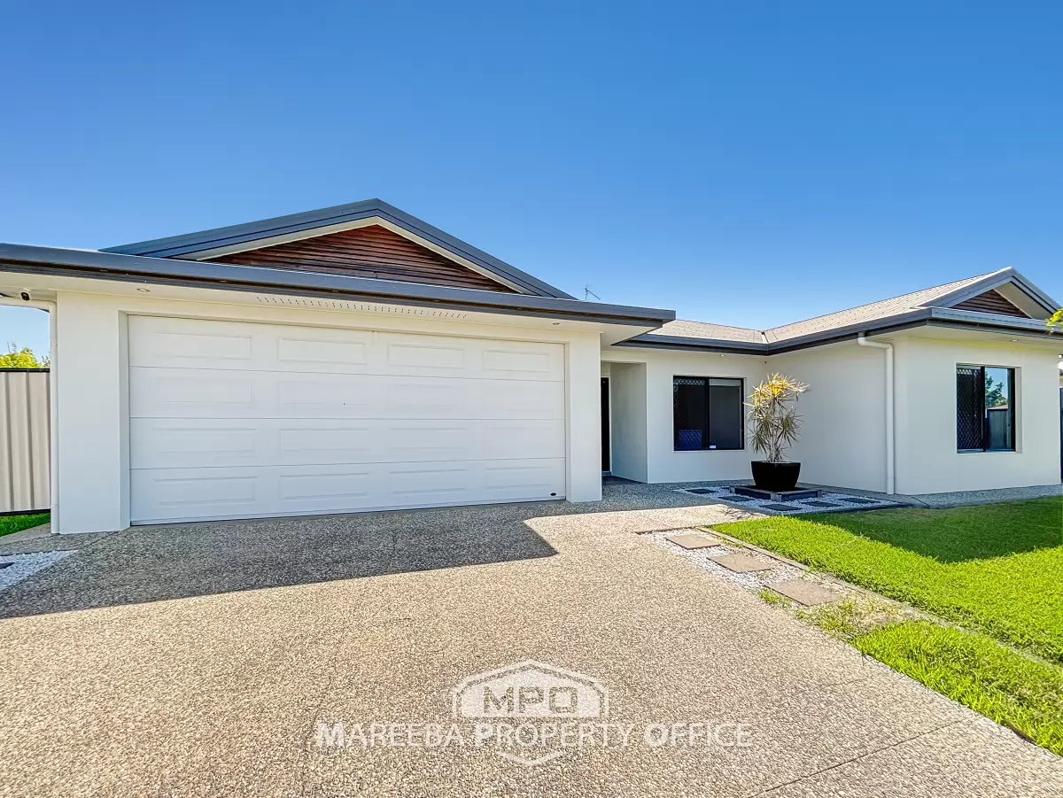 25 Mirrabook Avenue, Mareeba, QLD, Mareeba - Thumbnail 2