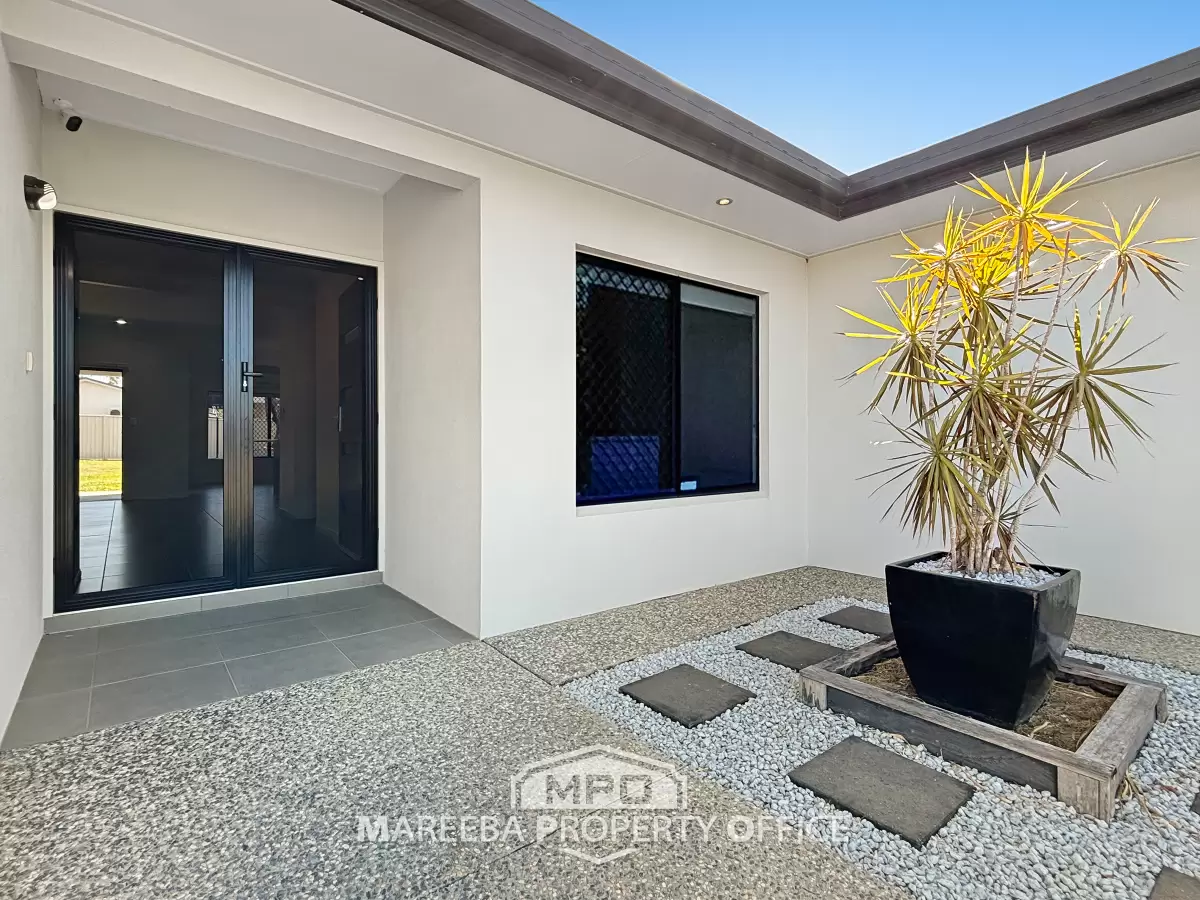 25 Mirrabook Avenue, Mareeba, QLD, Mareeba - Thumbnail 3