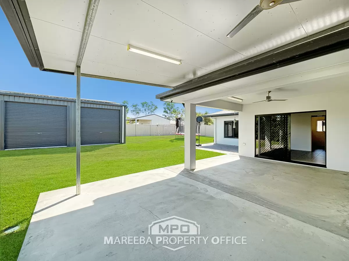25 Mirrabook Avenue, Mareeba, QLD, Mareeba - Thumbnail 6